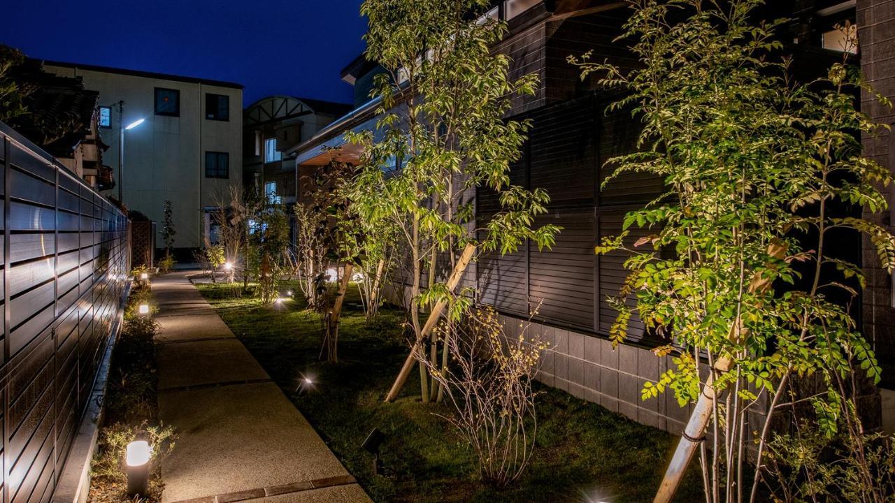 Shokudo And Hotel Kisyapoppo Nakatsu Esterno foto